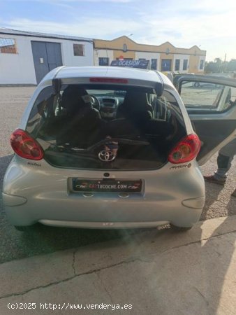 TOYOTA Aygo en venta en Mairena del
Alcor (Sevilla) - Mairena del
Alcor