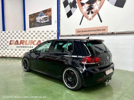 VOLKSWAGEN Golf en venta en Albolote (Granada) - Albolote