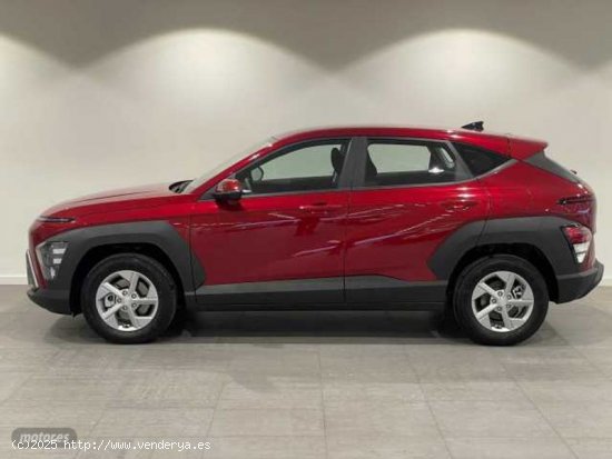 Hyundai Kona 1.6 GDI Maxx DT de 2024 con 12 Km por 30.500 EUR. en Barcelona