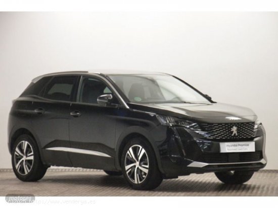  Peugeot 3008 BlueHDi 130 S&S Allure Pack EAT8 96 kW (130 CV) de 2023 con 30.526 Km por 27.900 EUR. e 