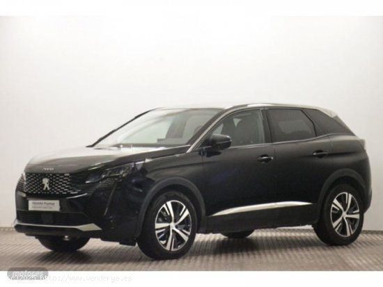 Peugeot 3008 BlueHDi 130 S&S Allure Pack EAT8 96 kW (130 CV) de 2023 con 30.526 Km por 27.900 EUR. e