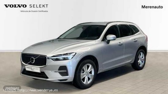  Volvo XC 60 2.0 B4 D CORE AUTO 197 CV de 2023 con 38.197 Km por 41.400 EUR. en A Coruna 