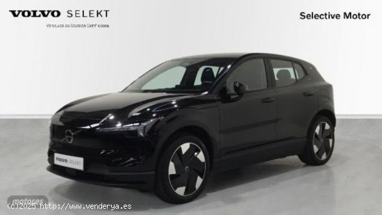  Volvo EX30 EX30 Ultra, Single Motor Extended Range, Electrico de 2023 con 3.863 Km por 41.900 EUR. e 