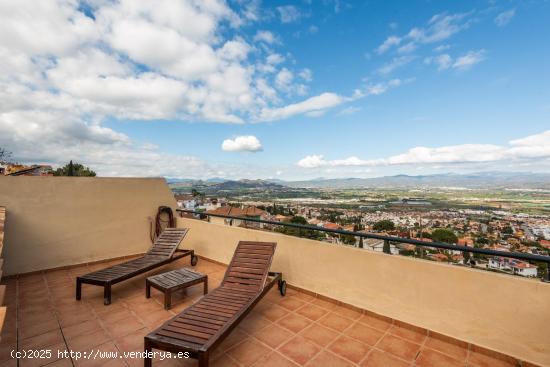  Casa en Alhaurín de la Torre, a 15 minutos de Teatinos - MALAGA 