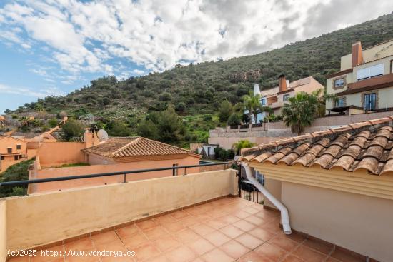 Casa en Alhaurín de la Torre, a 15 minutos de Teatinos - MALAGA