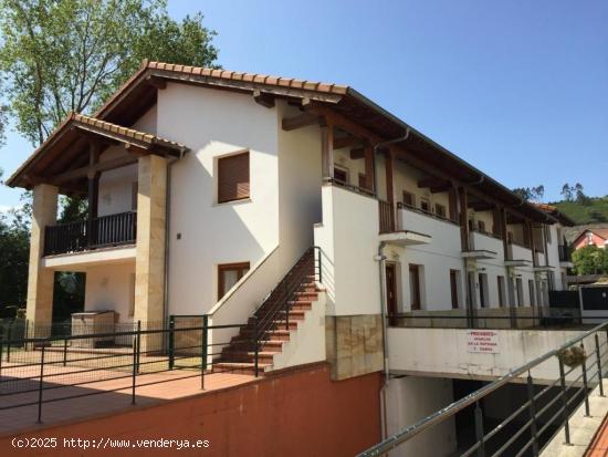 VIVIENDAS EN VENTA DESDE 155.000 EUROS PESUES - CANTABRIA