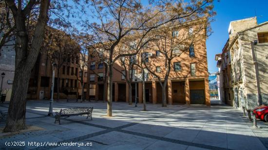  Casa para rehabilitar zona Juzgados de Elda - ALICANTE 