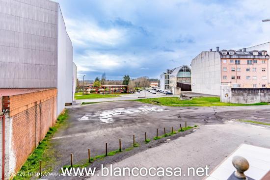 ¡PISO en Alquiler en CARBALLO (A CORUÑA)! 🏡 - A CORUÑA