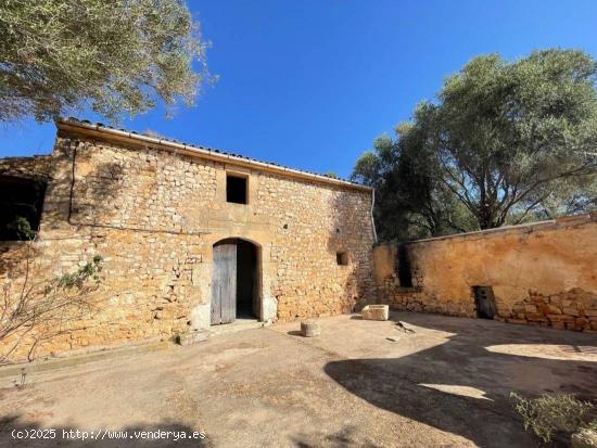  Se Vende en Sant Llorenç des Cardassar - BALEARES 