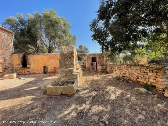 Se Vende en Sant Llorenç des Cardassar - BALEARES