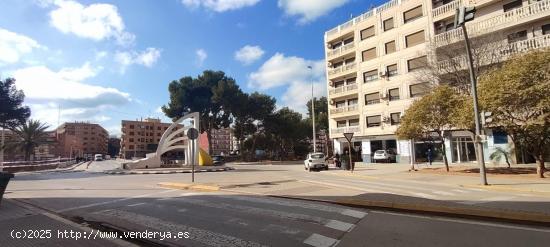  GRAN LOCAL COMERCIAL EN PAIPORTA - VALENCIA 