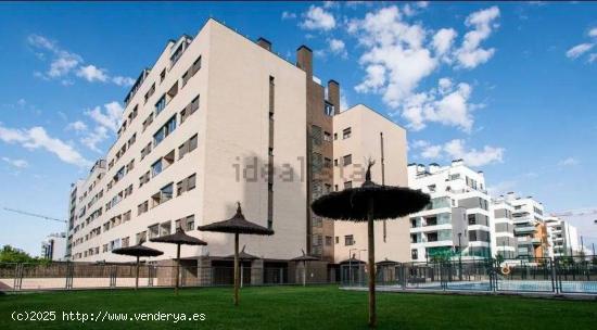 ¡¡¡ OPORTUNIDAD EN EL CAÑAVERAL!!! 3 DORMITORIOS, 2 BAÑOS CON TERRAZA - MADRID