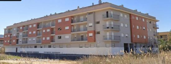  SE VENDE EDIFICIO EN CONSTRUCCION EN ALQUERIAS - MURCIA 