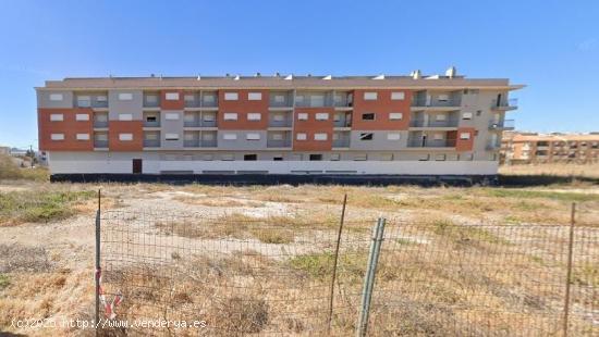 SE VENDE EDIFICIO EN CONSTRUCCION EN ALQUERIAS - MURCIA