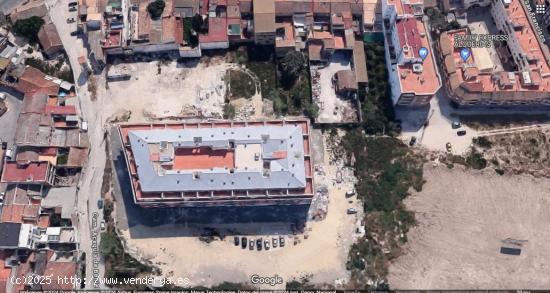 SE VENDE EDIFICIO EN CONSTRUCCION EN ALQUERIAS - MURCIA