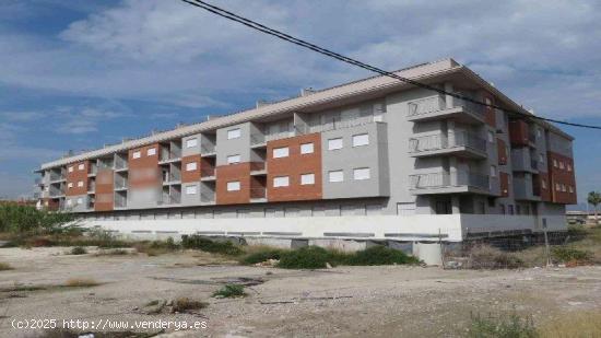 SE VENDE EDIFICIO EN CONSTRUCCION EN ALQUERIAS - MURCIA