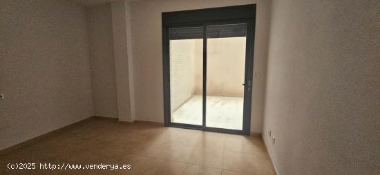 SE VENDE PISO EN VILLANUEVA DEL RIO SEGURA - MURCIA