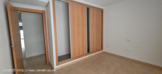 SE VENDE PISO EN VILLANUEVA DEL RIO SEGURA - MURCIA