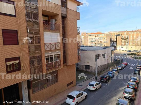 VIVIENDA EN LA CARRETERA LEDESMA - SALAMANCA