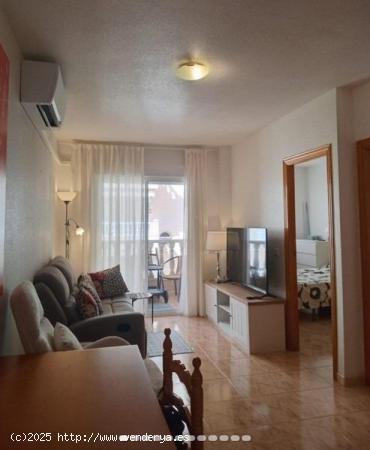  Apartamento en Playa del Cura!!! - ALICANTE 