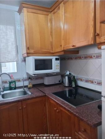 Apartamento en Playa del Cura!!! - ALICANTE