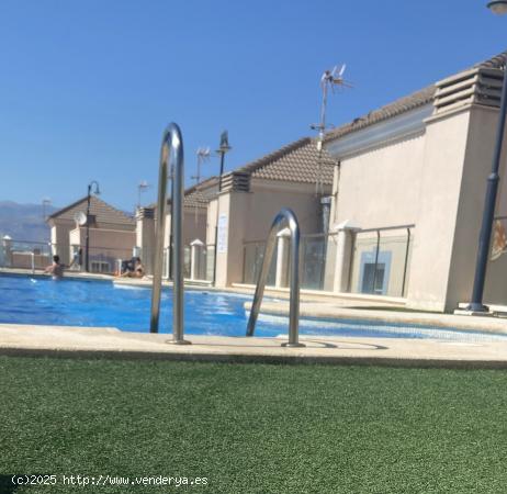  Piso de 1 dormitorio en Roquetas, zona Las Marinas - ALMERIA 