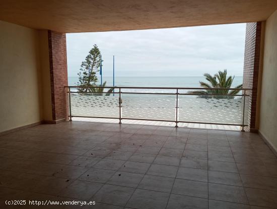  Piso en la playa Morro de Gos, Oropesa del Mar - CASTELLON 