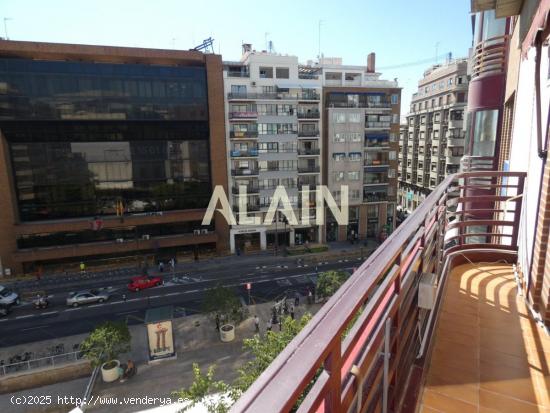 OFICINA EN EL CENTRO DE VALENCIA EN DON JUAN DE AUSTRIA - VALENCIA