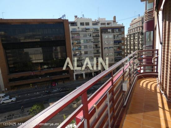 OFICINA EN EL CENTRO DE VALENCIA EN DON JUAN DE AUSTRIA - VALENCIA