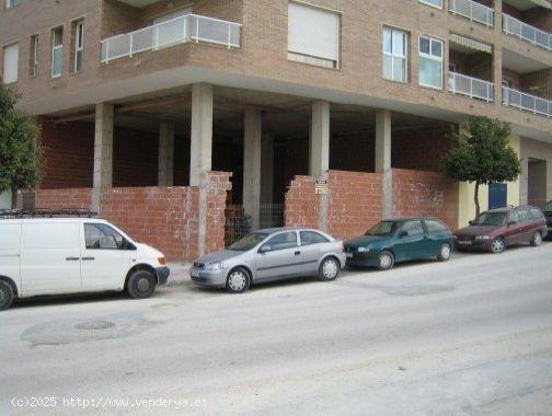 Venta. Local Comercial en Calpe - ALICANTE