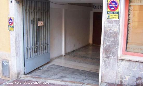  Venta. Local Comercial en Calpe - ALICANTE 