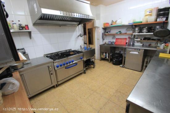 Se Vende en Calpe - ALICANTE