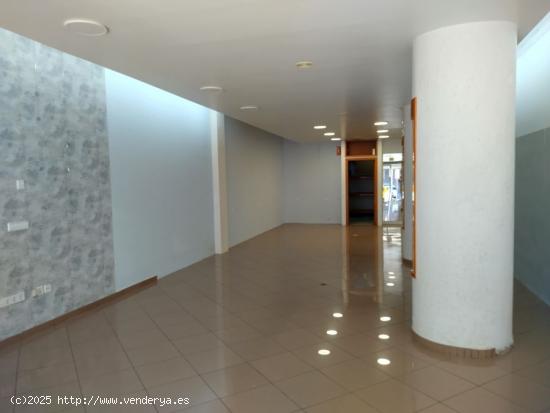 Venta. Local Comercial en Calpe - ALICANTE