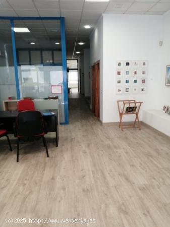 Venta. Local Comercial en Calpe - ALICANTE