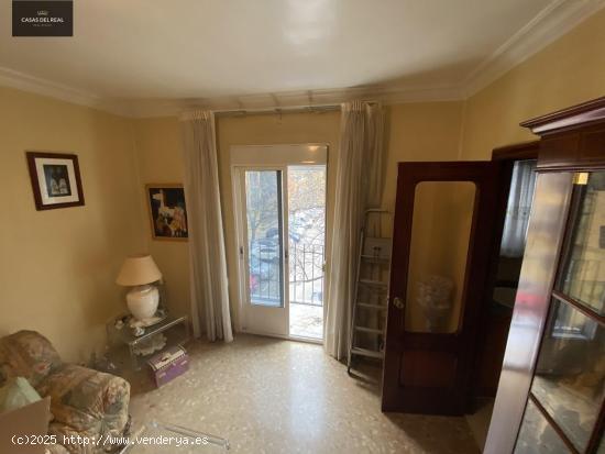 ¡OPORTUNIDAD! PISO EN VENTA EN TRES FORQUES - VALENCIA