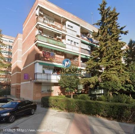  Vivienda en venta en c. milan, 16, Torrejon De Ardoz, Madrid - MADRID 