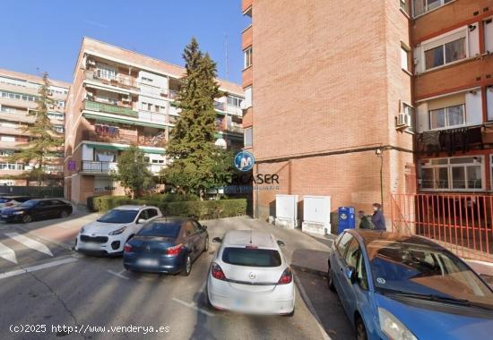 Vivienda en venta en c. milan, 16, Torrejon De Ardoz, Madrid - MADRID