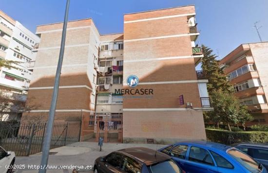 Vivienda en venta en c. milan, 16, Torrejon De Ardoz, Madrid - MADRID