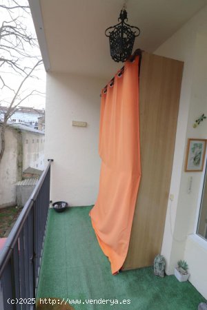 Piso en venta en Vitoria-Gasteiz (Álava)