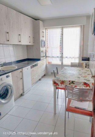 Piso en venta en Vitoria-Gasteiz (Álava)