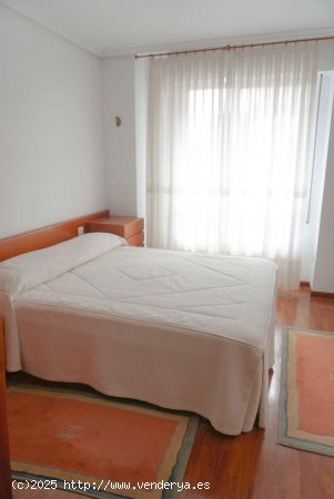 Piso en venta en Vitoria-Gasteiz (Álava)