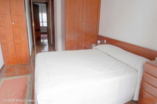 Piso en venta en Vitoria-Gasteiz (Álava)