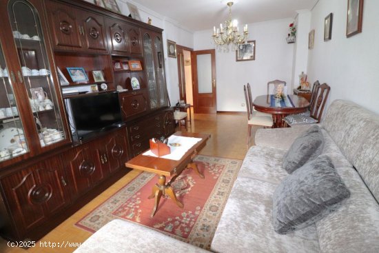 Piso en venta en Vitoria-Gasteiz (Álava)