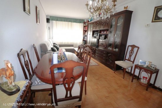 Piso en venta en Vitoria-Gasteiz (Álava)