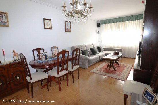 Piso en venta en Vitoria-Gasteiz (Álava)