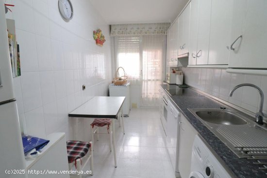 Piso en venta en Vitoria-Gasteiz (Álava)