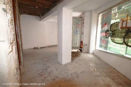 Local en venta en Vitoria-Gasteiz (Álava)