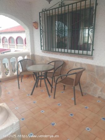 Apartamento en alquiler en Torrox (Málaga)