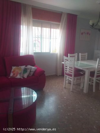 Apartamento en alquiler en Torrox (Málaga)