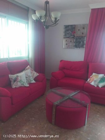 Apartamento en alquiler en Torrox (Málaga)